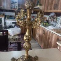 لوسترایستاده وزن سنگین برنج