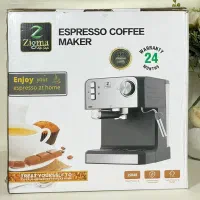 قهوه ساز و اسپرسو ساز