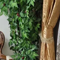 گلدان و گل مصنوعی|گل مصنوعی|تهران, اوقاف|دیوار