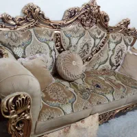 تولید و تعمیرات مبلمان راحتی استیل کلاسیک