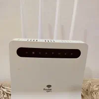 وای فای سیم کارت خور