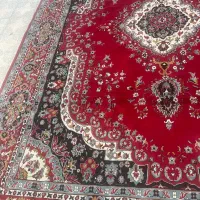 فرش ۱۲ متری لاکی دو تخته|فرش|قزوین, |دیوار