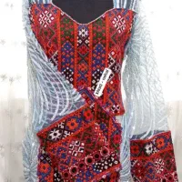 خیاطی انواع لباس