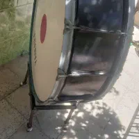 طبل 120 نوو سالم