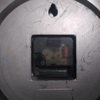 ساعت دیواری قدیمی سالم|کلکسیون اشیاء عتیقه|تهران, امام زاده عبدالله|دیوار