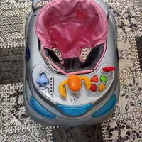 روروک بچگانه و کریر