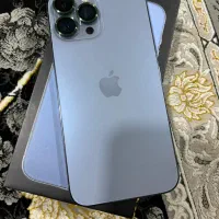 گوشی موبایل ایفون ۱۳پرومکس