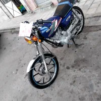 هوندا ۲۰۰ سند ب نام|موتورسیکلت|رشت, منظریه|دیوار