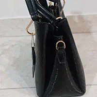 کیف زنانه مشکی|کیف، کفش، کمربند|قرچک, محمد آباد|دیوار