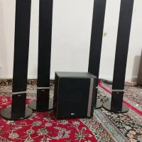 باند ساب سنتر سینما خانواده ال جی سامسونگ