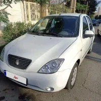 تیبا ۲ هاچ بک EX مدل ۱۴۰۰