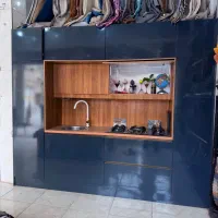 کابینت کمددیواری