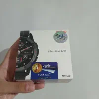 ساعت هوشمند میبرو مدل mibro Watch X1