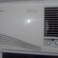 کولر پنجره ای 18000 سانیو