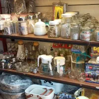 فروش لوازم پلاسکو|ظروف نگهدارنده، پلاستیکی، یک‌بارمصرف|بروجرد, |دیوار