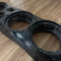 باکس ساب گرندزیرو طاقچه کیک پنل فایبر ساینا|قطعات یدکی و لوازم جانبی|تهران, تهرانسر مرکزی|دیوار