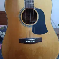 گیتار آکوستیک آریا