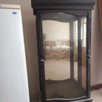 ویترین سالم و تمیز