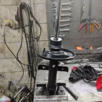 تعمیر وشارژ کمک جلوبندی وهیدرولیک|قطعات یدکی و لوازم جانبی|مشهد, امام خمینی|دیوار