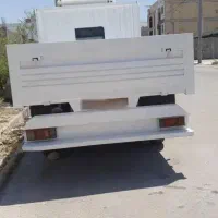 ایسوزو ۵و۲۰۰ مدل۹۵|خودرو سنگین|شیراز, تاچارا|دیوار