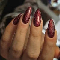 کاشت ناخن و ترمیم و مژه  فاز ۸ هشت پردیس