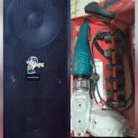 اسپیکر کینگ استار