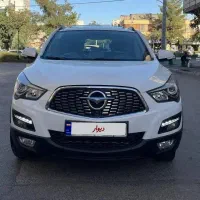 هایما s5 اتوماتیک 6 سرعته اخر 403|خودرو سواری و وانت|مشهد, وکیل‌آباد|دیوار