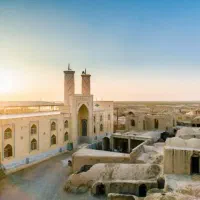 تور 2 روزه ورزنه تلفیقی از کویر و فرهنگ|تور و چارتر|رشت, شهرک آیت الله منتظری|دیوار