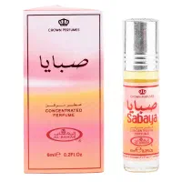 عطر صبایا