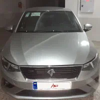 تارا ،v1پلاس ۶ سرعته دستی تیتانیوم|خودرو سواری و وانت|خرم‌آباد, |دیوار