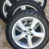 رینگ ولاستیک سایز16