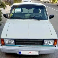 پیکان وانت مدل 93