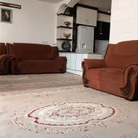 سوییت آپارتمان یک خوابه مبله تمیز|اجارهٔ کوتاه‌مدت آپارتمان و سوئیت|اصفهان, پزوه|دیوار