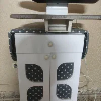 میز اتو