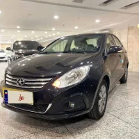 جک j4 مشکی ۱۴۰۴ (امکان شرایط اقساط)