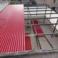 جوشکاری سیار