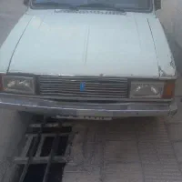 پیکان وانت CNG، مدل ۱۳۹۳|خودرو سواری و وانت|تهران, خاوران|دیوار
