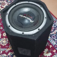 ساباکس|صوتی و تصویری|کرمانشاه, |دیوار