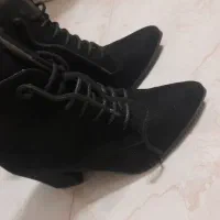 نیم بوت. صندل. کفش مجلسی
