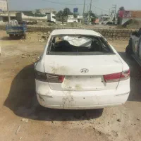 ساناتا ۲۰۱۰پلاک««منطقه آزاد قشم»»