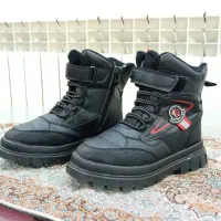 کفش نیم بوت اورجینال سایز ۳۷|کیف، کفش، کمربند|بابل, |دیوار