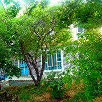 سوئیت ویلا سیسخت