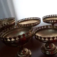 ظروف سرو و پذیرایی مویلار، ۵ سایز|ظروف سرو و پذیرایی|تهران, نیروی هوایی (پیروزی)|دیوار