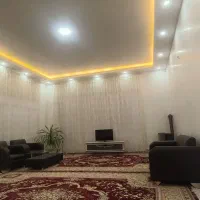 ویلا لاکچری سازلوازم نومنطقه عسکریه قیمت سوئیت|اجارهٔ کوتاه‌مدت آپارتمان و سوئیت|مشهد, باغستان|دیوار