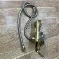 شیر دستشویی