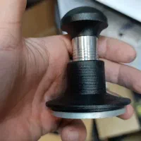 تمپر فنر قهوه (فروشگاه بانک قهوه)