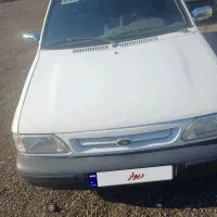 پراید ۱۳۱|خودرو سواری و وانت|گلستان (تهران), |دیوار