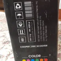 اسکوتر نو نو بچگانه|دوچرخه، اسکیت، اسکوتر|تهران, ستارخان|دیوار