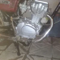 موتور سالم|موتورسیکلت|سنندج, |دیوار