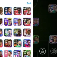 اکانت فوتبال|کنسول، بازی ویدئویی و آنلاین|قرچک, مهدیه|دیوار